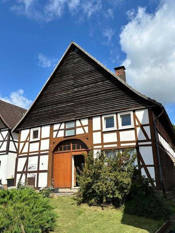 Anis Obsthof - B&B Bad Arolsen