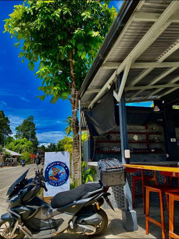 Mahika Guest House Siquijor - B&B San Juan
