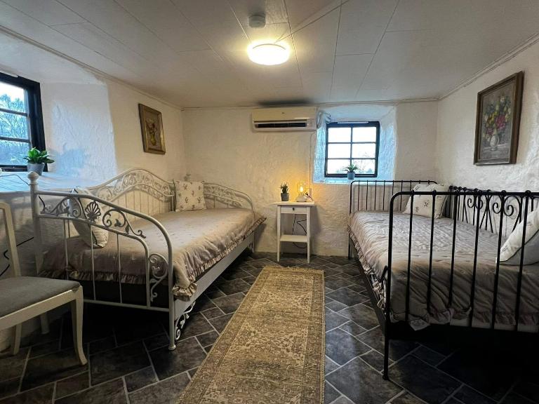 Möllergårdens övernattningsrum - Chambres d'hôtes Ängelholm