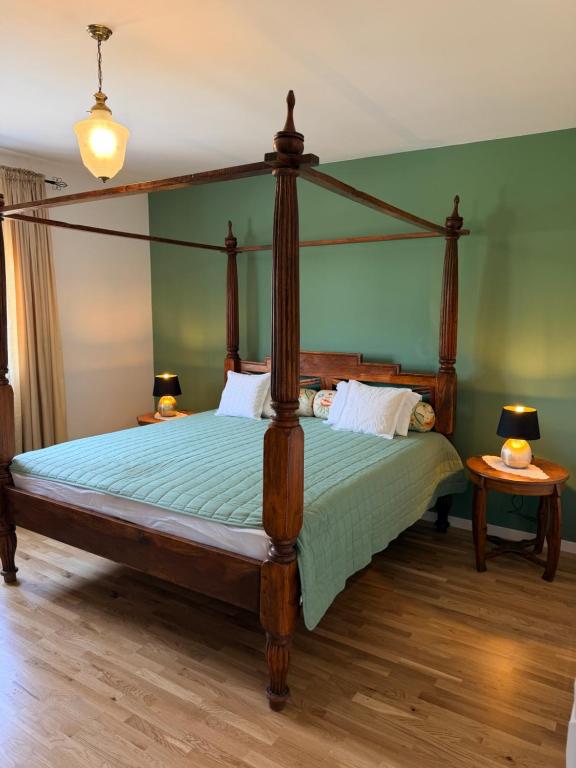 Apartment Grace - B&B Kutleše