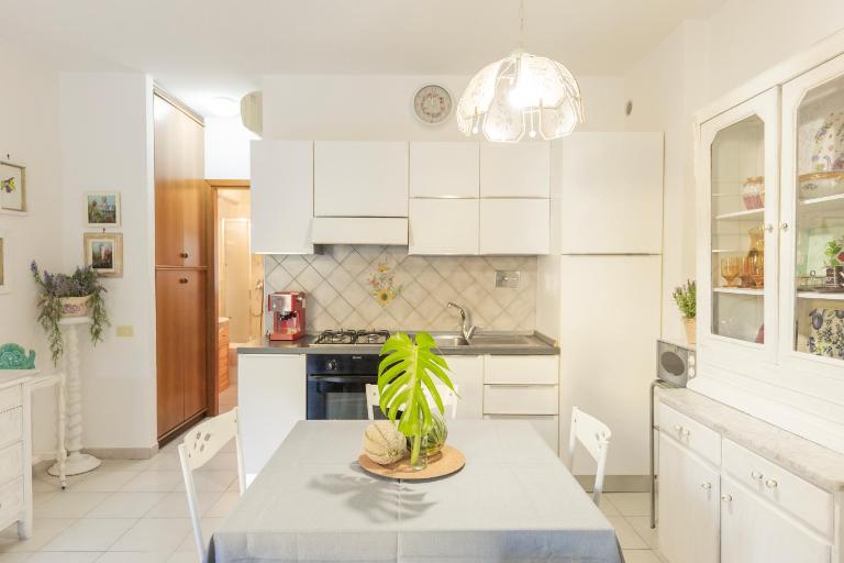 Appartamento Il Giardinetto by ElbaSummer - Ferienwohnung Porto Azzurro