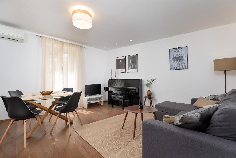 Apartment Lassy by Irundo - Bed and Breakfast Rovinj