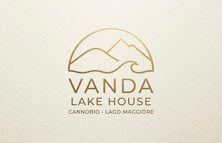 Vanda Lake House - B&B Cannobio