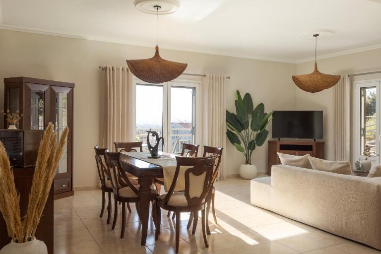 Fanis Elegant Argostoli great view Apartment - B&B Argostólion