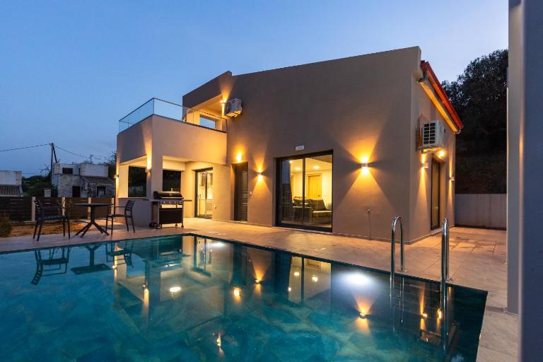 Mediterranean Villas Kissamos - B&B Kissamos