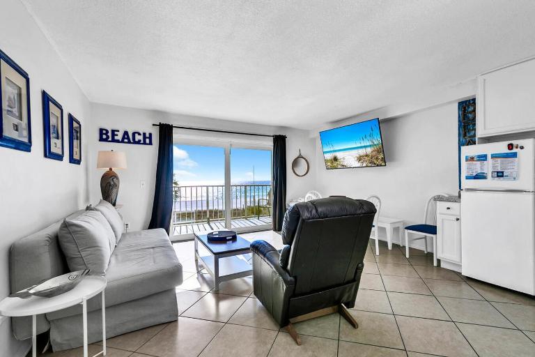 The Summit 302 - B&B Panama City Beach