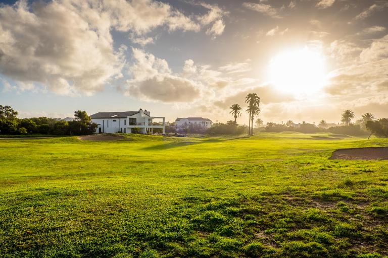 Strathearn Place - B&B Stompneusbaai