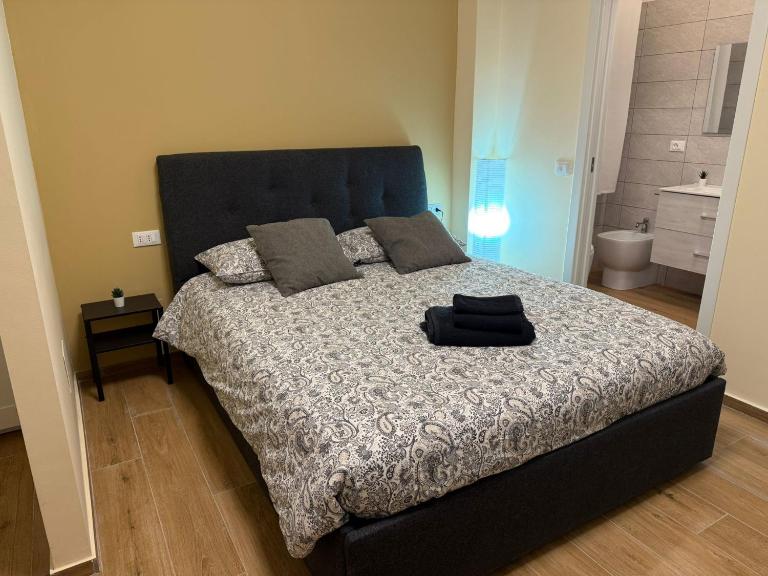 Piccola Isola - B&B Parma