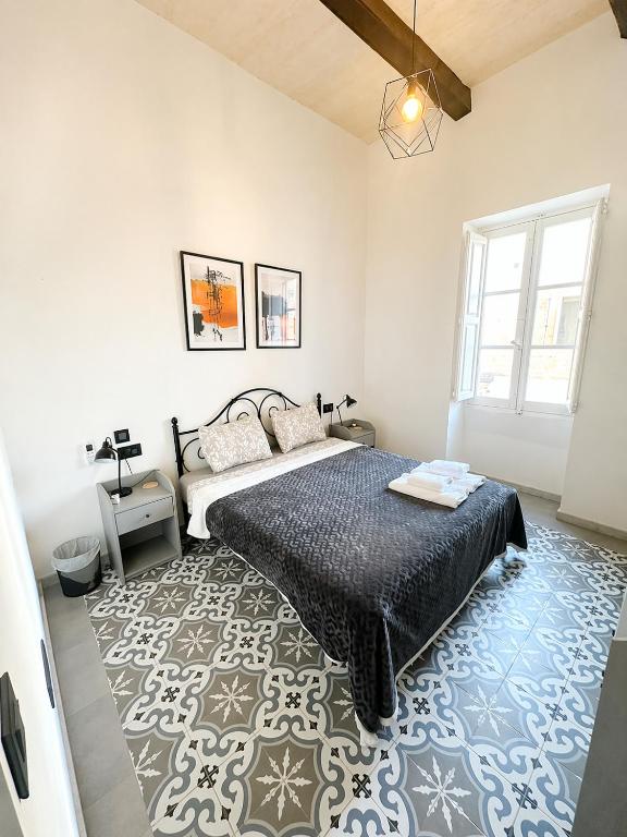 Iris -Paola Modern Townhouse - B&B Paola
