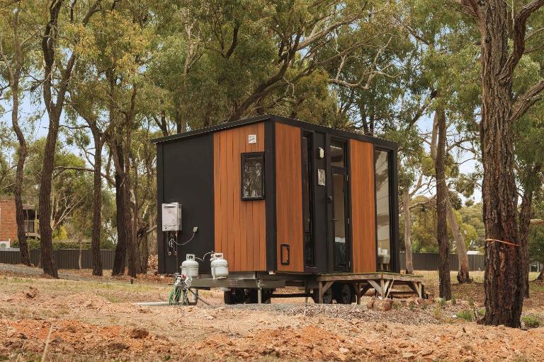 Kiara By Tiny Away - B&B Stawell