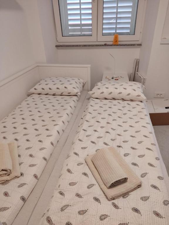 Apartma Piran - Bed and Breakfast Piran