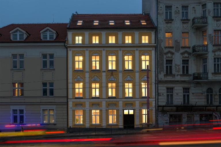 Villa Šanca - Ferienwohnung Bratislava