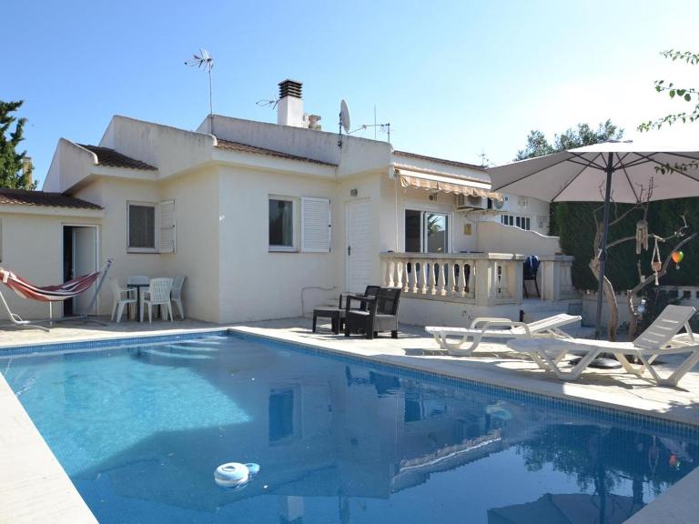 Olivera - B&B Riumar