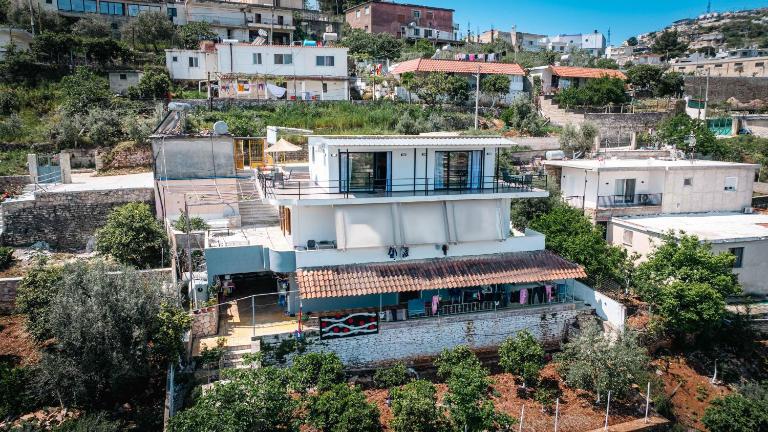 Savel House - Bed and Breakfast Sarandë