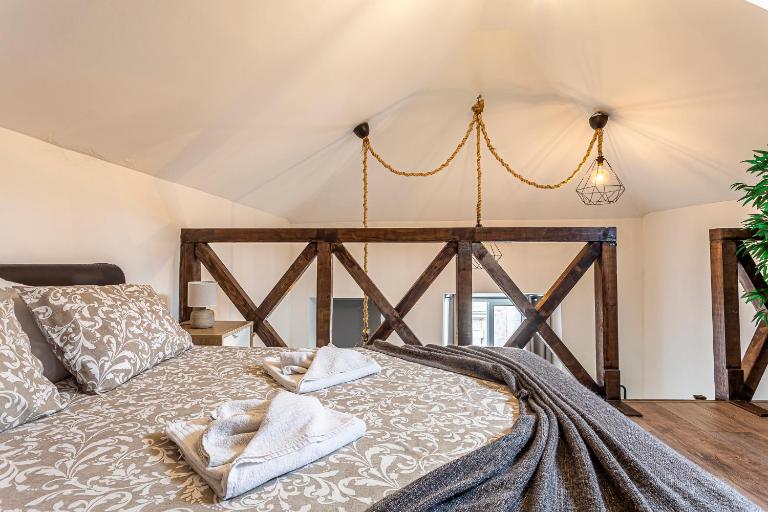 Esther apartment Cozy Vacay Suite - Ferienwohnung Setúbal