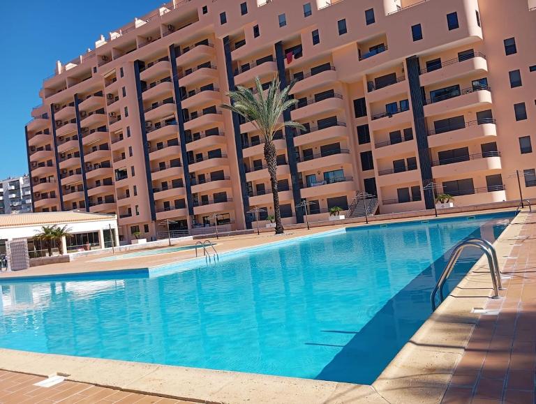 Paraíso Sol da Rocha T1 BY SWEET HOME - Chambres d'hôtes Portimão