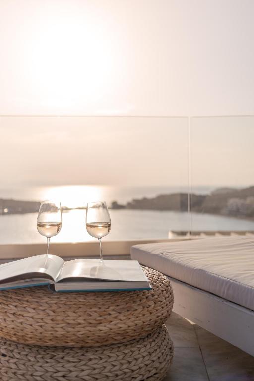Dream View Vouliagmeni - Chambres d'hôtes Athènes