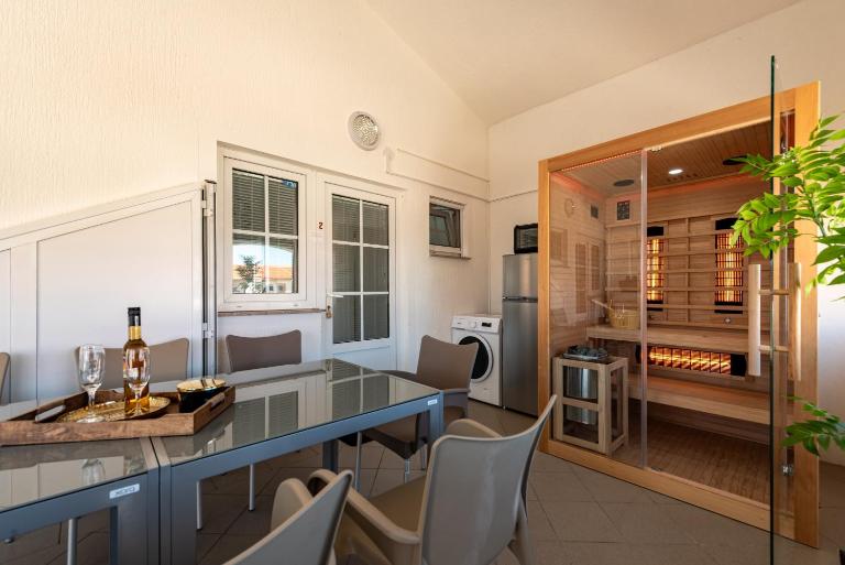 Apartments Oto - B&B Vir
