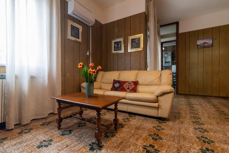 GuestHost - Palermo Politeama Vibes Apartment - B&B Palermo