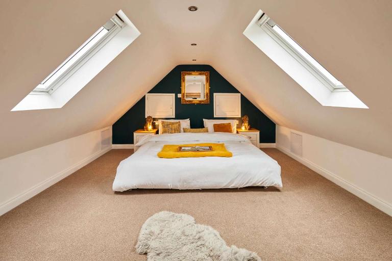 Host & Stay - Beagle Barn - B&B Withington