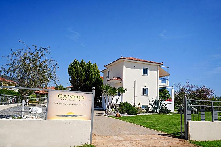 Candia Relax House - B&B Kantia