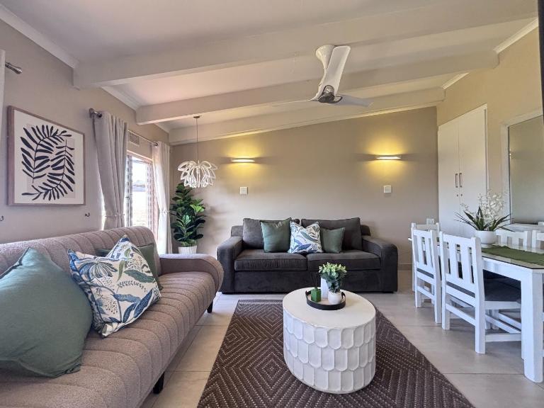 Chakas Rock Ocean View Bliss Ballito - B&B Ballito