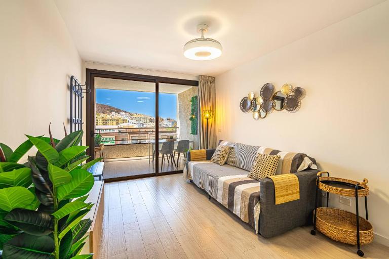 As de Casas - Valdes Center 9 - Los Cristianos - Chambres d'hôtes Los Cristianos