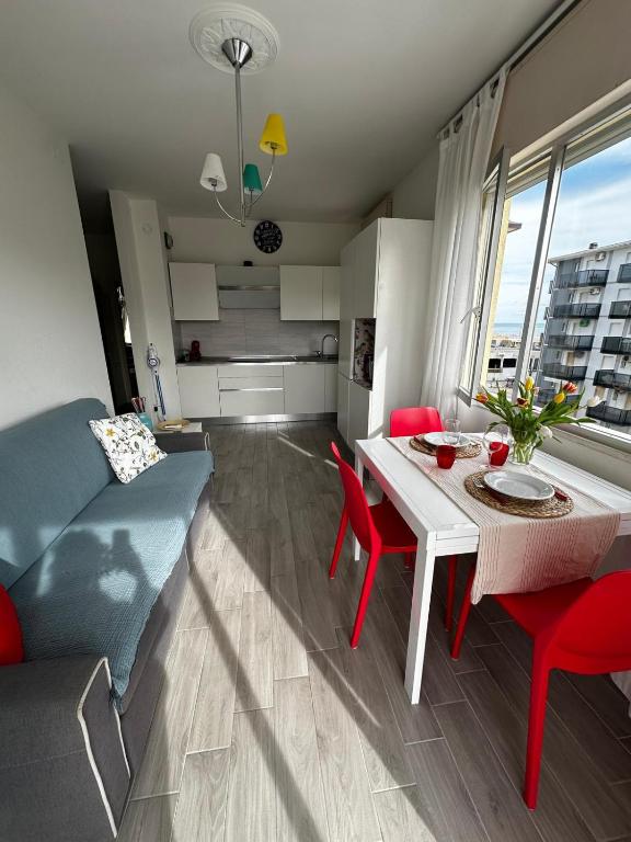 Bibione Beach Home - Ferienwohnung Bibione