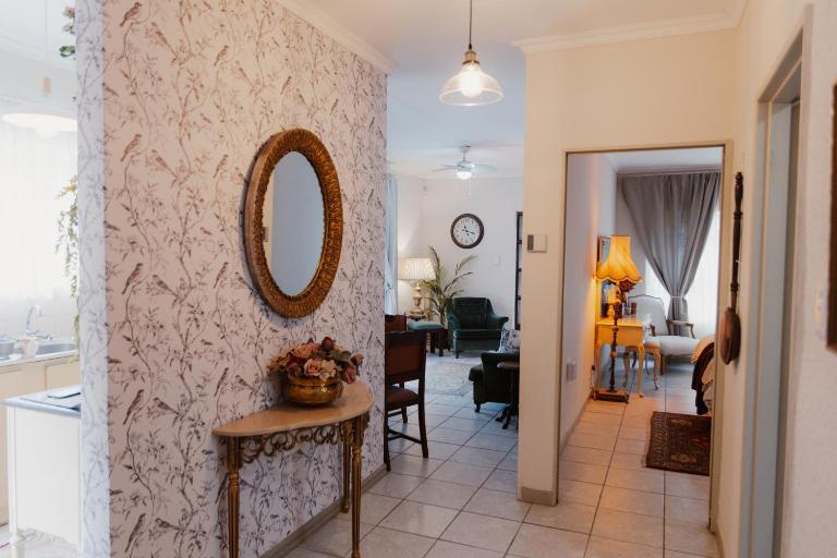 The Hidden Garden Guesthouse - B&B Meyerton