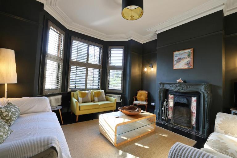 Suffolk Coast Townhouse - B&B Pakefield