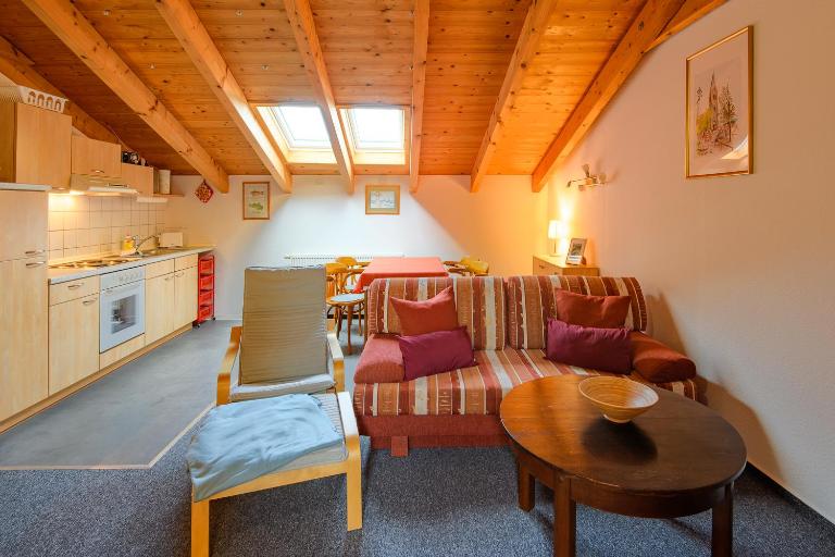 Haus Seewind Warnemünde - B&B Rostock