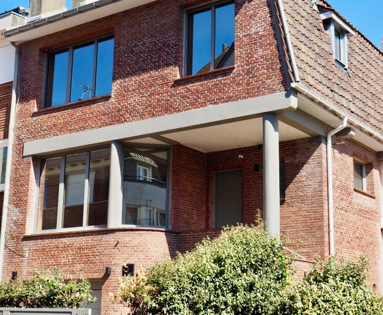 Charmante Villa 5 min de la plage et garage - B&B Le Touquet-Paris-Plage