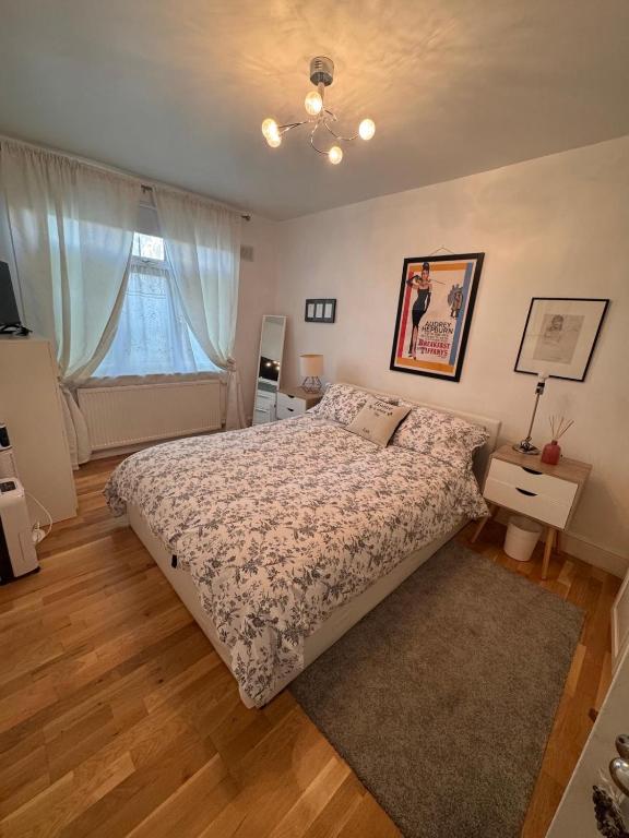 Bright Balham Apartment - B&B Londra