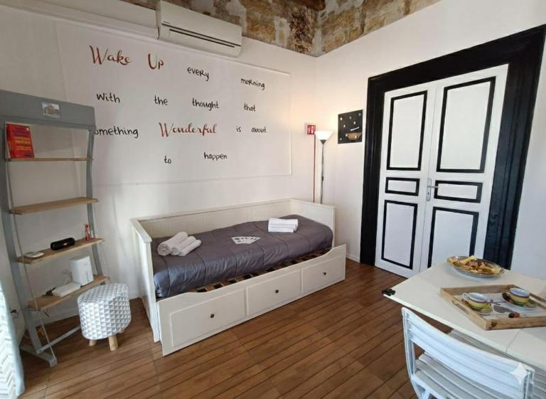 Aragonesi - B&B Palermo