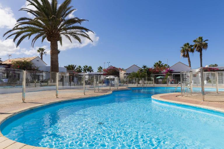 Casita Encanto - Oasi con Piscina a due passi dal Mare - B&B Corralejo
