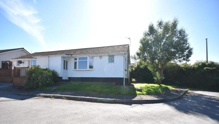 Bungalow in Mumbles - B&B Mumbles