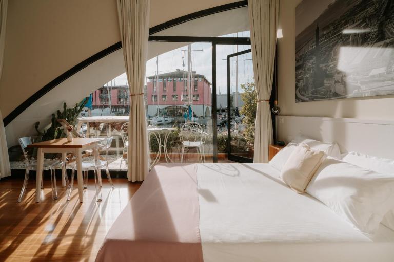 Locanda da Toto - Ferienwohnung Genua