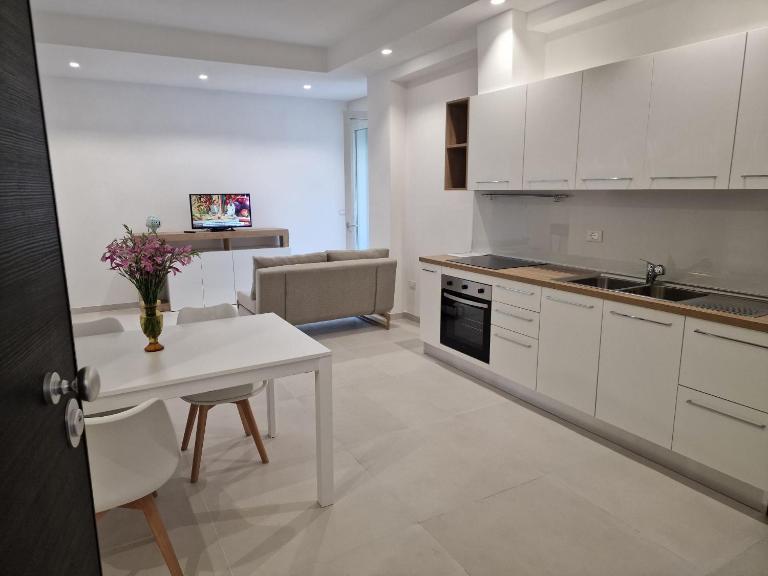 Casa Vacanza Giulia - B&B Otranto