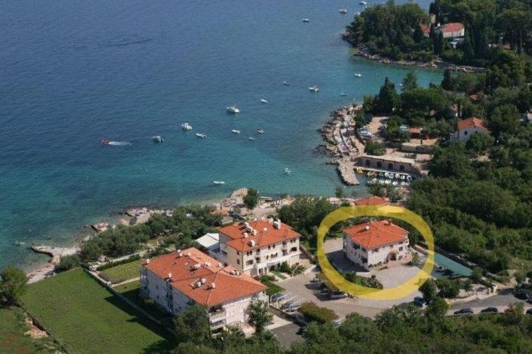B&B Villa Milčetić - Chambres d'hôtes Malinska