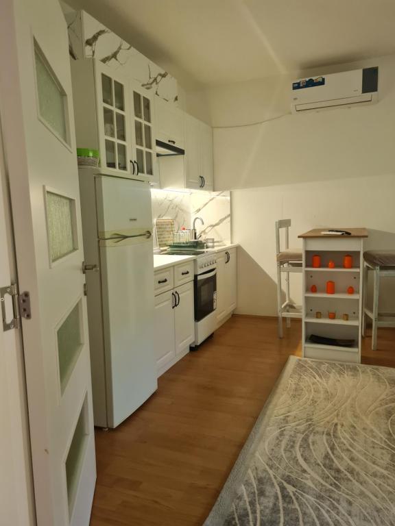 G - Apartments - B&B Kumanovo