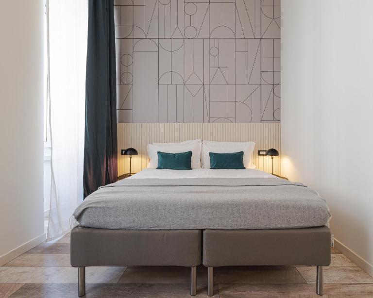 Rooms Boutique Carducci - Bed and Breakfast Triëst