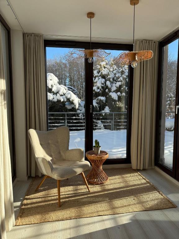 Apartamet Bernadowska Gdynia Sopot - B&B Gdynia