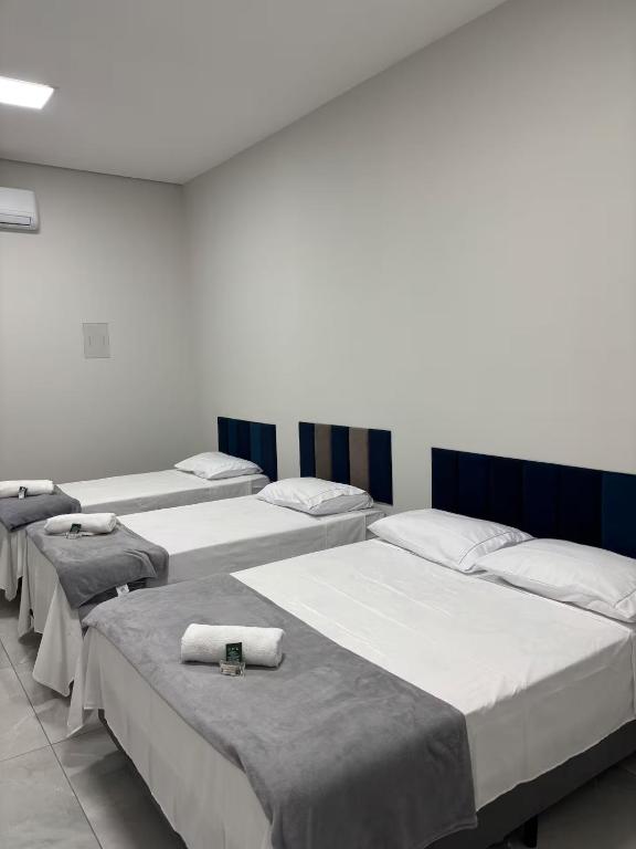Quartos Sinop - Chambres d'hôtes Sinop