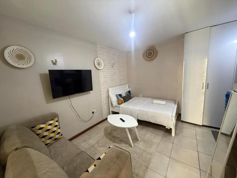 Amali homes - Ferienwohnung Nairobi
