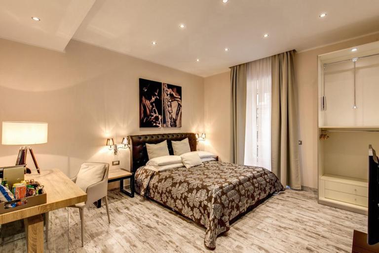 Colonna 18 Apartment by Ghor - B&B Roma