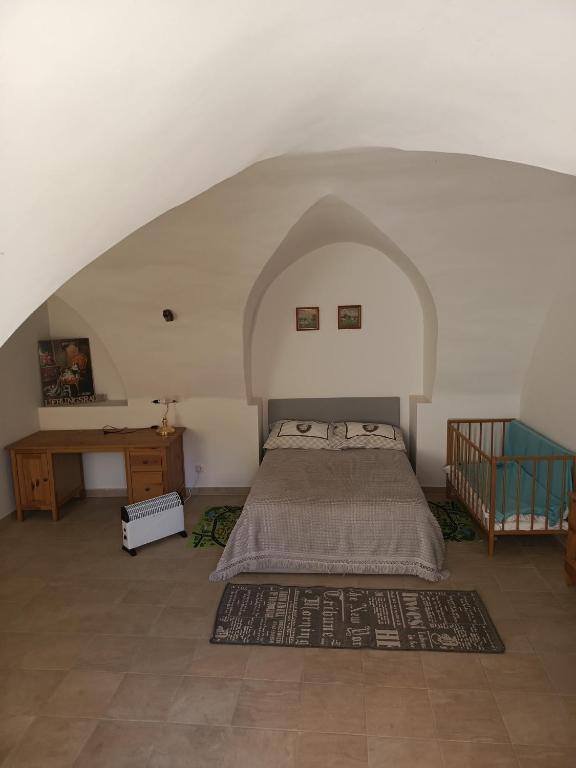 gemütlicher Sommer Appartement - B&B Bruckneudorf