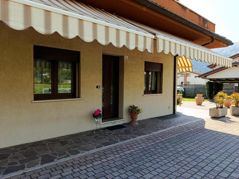 Al Centrale - B&B Alano di Piave