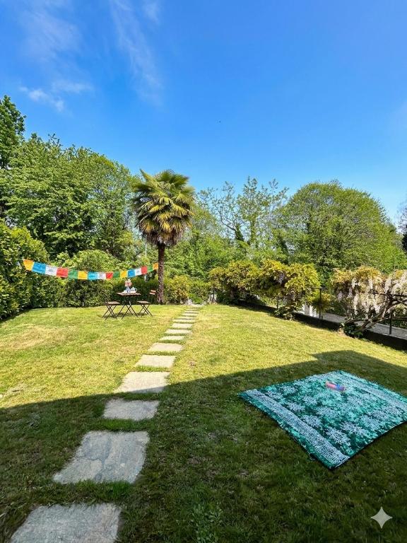 Feel B&B and more - B&B Saluzzo