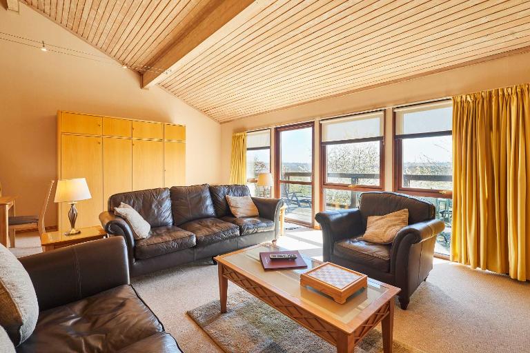 Host & Stay - Beech Lodge - B&B Belton