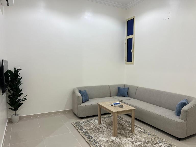 شادن للوحدات السكنية - Chambres d'hôtes Qufār